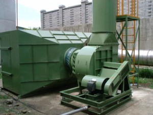 油墨製造廠